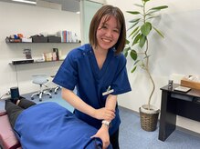 日光すこやか整骨院の雰囲気(どのコースにするかお悩みの方は、ぜひお気軽にご相談ください☆)