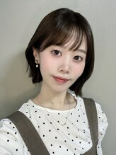 プリムール(PRIMOUR) REI MASAKI