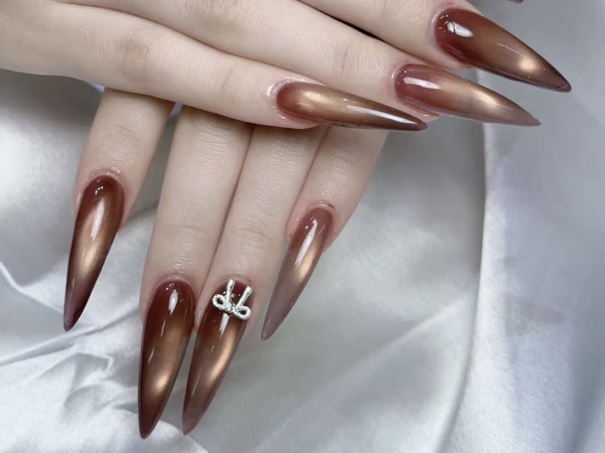 ナナネイル川崎店(NaNa Nail)｜ホットペッパービューティー