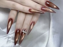 ナナネイル川崎店(NaNa Nail)