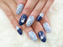 フェアリー ジョイ(Fairy Joy)/デザイン