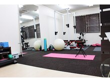 加圧パーソナルジム エムティージム 長町店(MTGym)