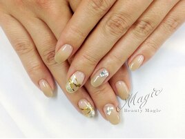 上品ダブルフレンチ