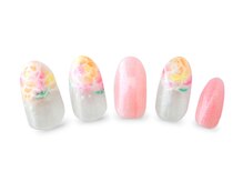 ノーラスリエン(Nolaslien)/パラジェル 麻布十番