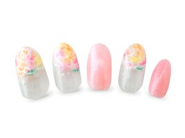 パラジェル 麻布十番