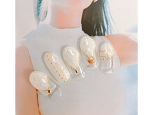 オールフォーユー(All for You)/シェル＊5,900円