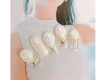 オールフォーユー(All for You)/シェル＊5,900円