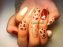 サロブリーユ(Carebrille)/レオパード