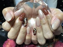 ブリリアン(Brillant)/