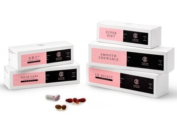 キネトリエ(KINETORIE)/代謝ＵＰを目指して