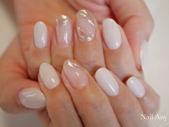 ネイルエニー(Nail Any)/Any collection