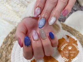 持ち込みデザインコース7980円