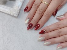 しゅり ネイル/