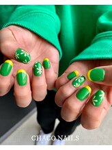 チャコネイルズ(CHACO NAILS)/