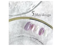 エトワールネイル 高崎緑町店(Etoile)/５月定額キャンペーン