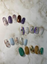 エンネイル 富田林店(EN_NAIL)/EN-NAIL