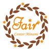 フェア センター南(Fair)ロゴ