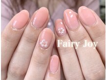 フェアリー ジョイ(Fairy Joy)/