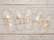 ワンネイル(ONE NAIL)/