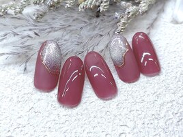 ☆プチプラネイル#277