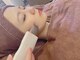 クララビューティー(CLALA Beauty)の写真/もう毛穴を見せたくない！シワ・たるみを改善したい！お肌のお悩みを解消へ導いてくれるコース多数☆