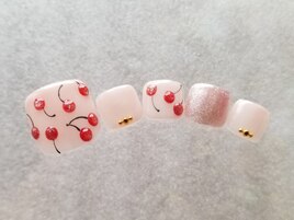 マグネットチェリー¥8980