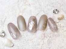 プレジール(Plaisir)/22,6月サンプルデザイン*