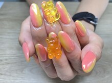 アネラ(Anela)/クマさん！