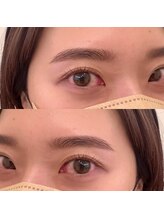 フィル(fil)/lashlift&eyebrowstyling