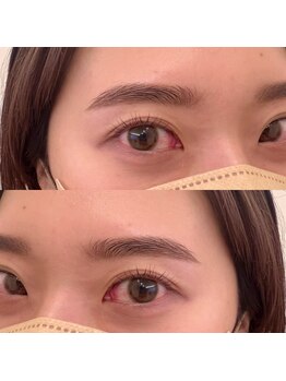 フィル(fil)/lashlift&eyebrowstyling