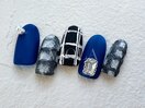 ニットネイル/定額