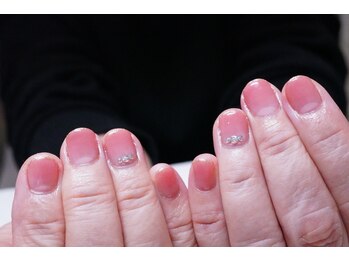 プチリリィ(Petit Lily)/70代のお客様