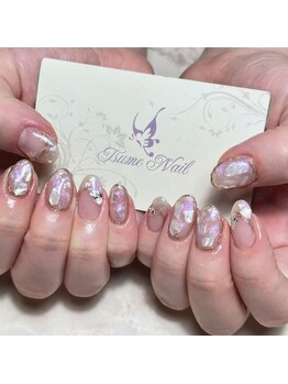 ツメ ネイル(Tsume Nail)/特殊プラン