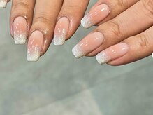 デリカ 溝の口店(DELICAT)/チーク ベージュ×マグネット