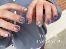 トップネイル ハママツ(TOP NAIL HAMAMATHU)