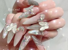 チアフルチア バイ リッチネイル(CheerfulCheer by Ricci nail)/