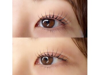 スタードットアイラッシュ 小牧店(☆☆☆...eyelash)