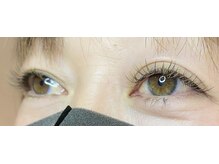 ミータイム(me time)/カラーエクステ　#NUMERO