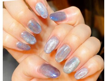 リフレンズ(Reフレンズ)/マグネット☆フォルムもキレイ☆