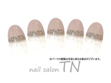 ティーエヌ イオン新潟青山店/11月季節の定額6900円コース