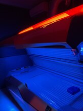 メンズ脱毛 リボーン(reborn)/rebornのタンニング