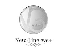 ニューラインアイプラス トウキョウ(New Line eye+ Tokyo)/V3シャイニングファンデーション