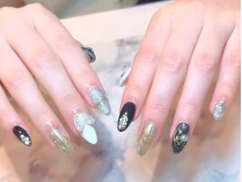 ハイブリッドスカルプ