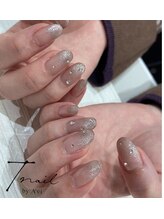 ティーネイル/マグネットネイル