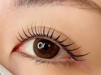 ルナ(LUNA)の写真/《まつげでお顔の印象が変わる》Lunaプレミアムまつげパーマ大人気☆最新技術パリジェンヌラッシュリフト！