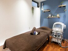 サボ(SABO.)/完全個室・脱毛サロン