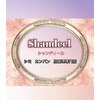 シャンディール(Shandeel)ロゴ