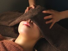 アジアン リラクゼーション ヴィラ 岩国店(asian relaxation Villa)/事務作業の方必見！