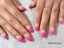 ジェミニ(GEMINI)/