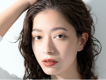 プレシア(Presia)/眉毛WAXまつ毛パーマ/30代40代50